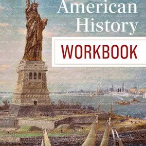 American History Workbook Deal