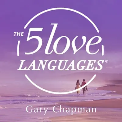 The Five Love Languages  - Video Streaming - Group New Release