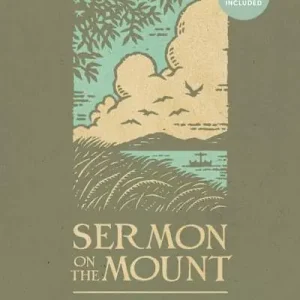 eBook - Sermon on the Mount - Bible Study Book - Revised and Expanded with Video Access While Supplies Last