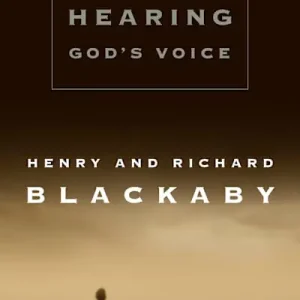 Hearing God's Voice No Minimum Order