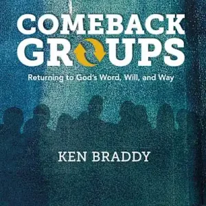 Comeback Groups - Booklet Wholesale