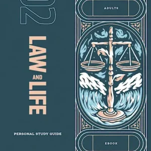 eBook - The Gospel Project: Adult Personal Study Guide - CSB - Winter 2025 Free Delivery
