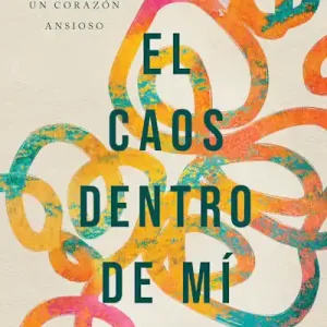 eBook - El caos dentro de mí Place Order