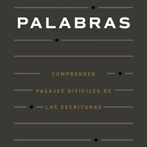 eBook - Duras palabras Genuine