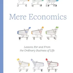 Mere Economics Free Shipping