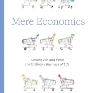 eBook - Mere Economics Big Sale
