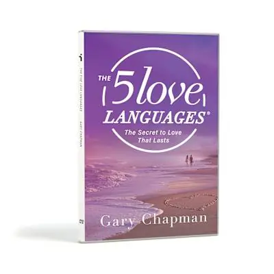 The Five Love Languages - DVD Set Next Day Delivery