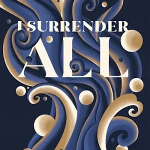 New Release eBook - I Surrender All