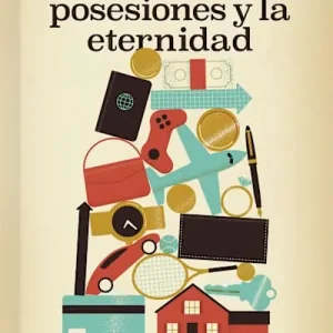 eBook - Dinero, posesiones y la eternidad Today Only