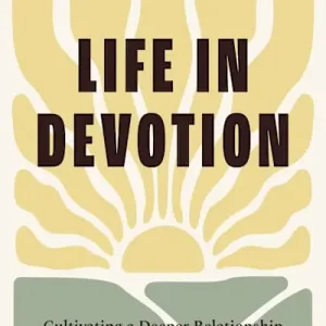 Best Seller Life in Devotion