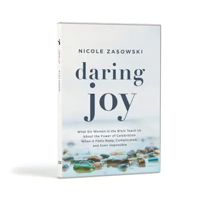 Daring Joy - DVD Set Affordable