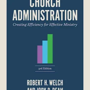 Best Price eBook - Church Administration