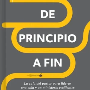 Buy Online eBook - De principio a fin