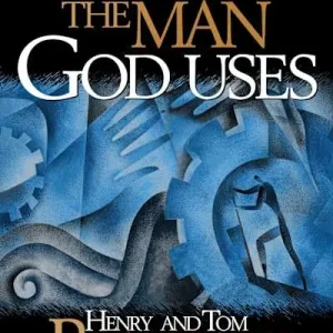 Sale The Man God Uses