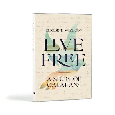 Wholesale Live Free - DVD Set