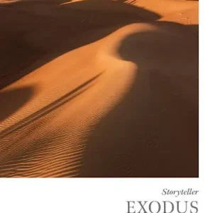 eBook - Exodus - Storyteller - Bible Study Book Viral