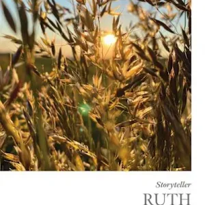 eBook - Ruth - Storyteller - Bible Study Book Fan Favorite
