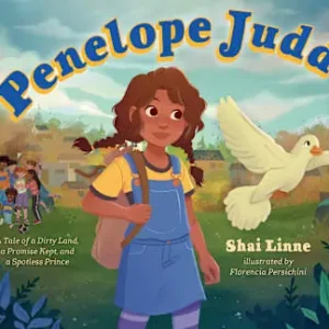 Fan Favorite Penelope Judd