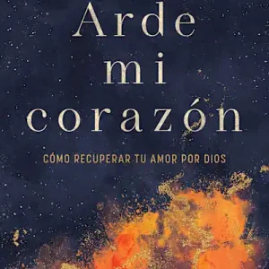 Arde mi corazón Today Only