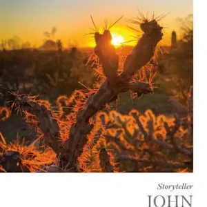 eBook - John Part 2: Storyteller - Bible Study Book Mega Sale