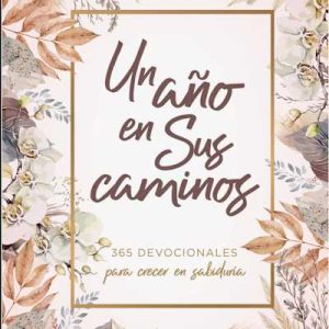Original eBook - Un año en Sus caminos