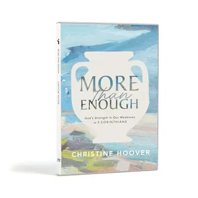More Than Enough - DVD Set One Day Deal