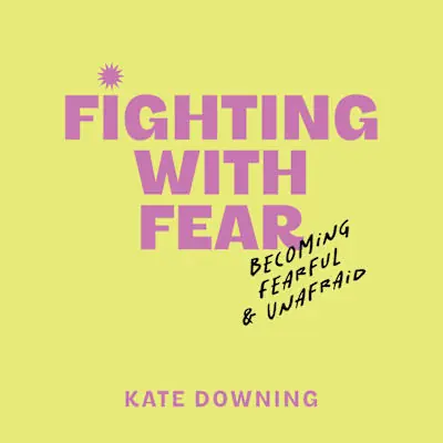 Direct From Manufacturer Fighting with Fear - Video Streaming - Teen Group