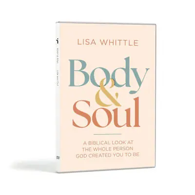 Body and Soul - DVD Set Premium