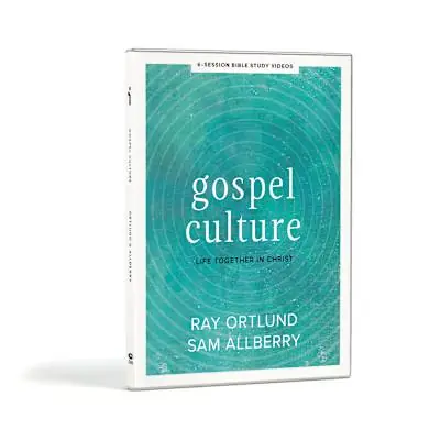 Bargain Gospel Culture - DVD Set
