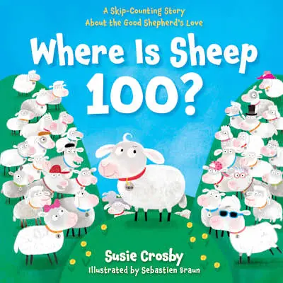 Where Is Sheep 100? Price Drop