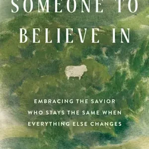 Limited Time Someone to Believe In