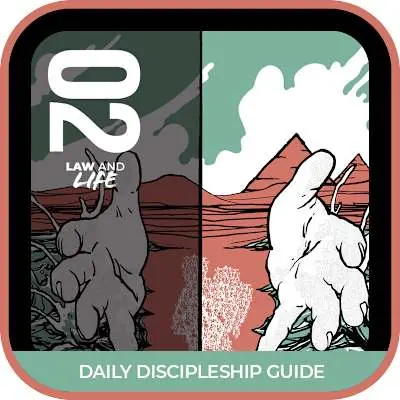 Express Delivery eBook - The Gospel Project for Students: Daily Discipleship Guide - CSB - Winter 2025