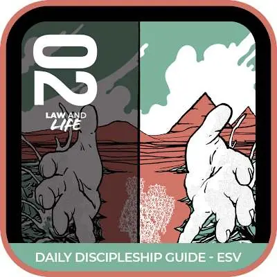 Bulk Order eBook - The Gospel Project for Students: Daily Discipleship Guide - ESV - Winter 2025