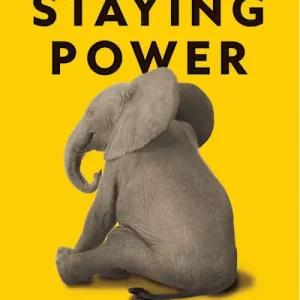Next Day Delivery eBook - Staying Power