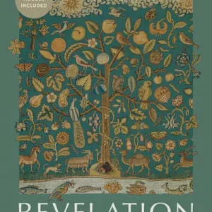 Special Discount eBook - Revelation - Bible Study Book with Video Access