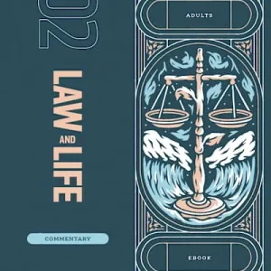 eBook - The Gospel Project for Adults: Commentary - CSB - Winter 2025 Last Chance