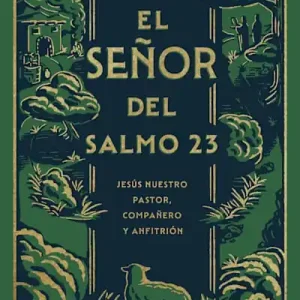 Bulk Order El Señor del Salmo 23
