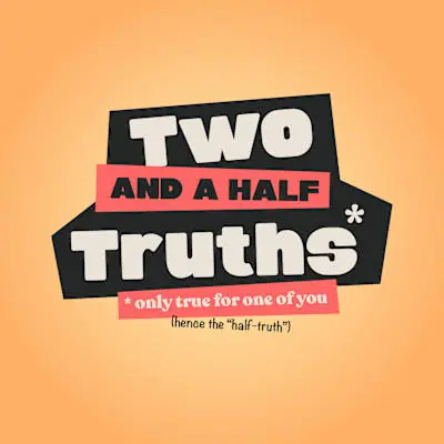 Two and a Half Truths Fresh Stock