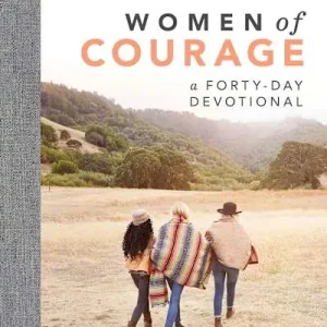 New Release Women of Courage