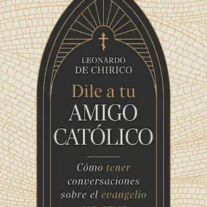 Dile a tu amigo católico Money Back Guarantee