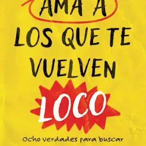 Certified Ama a los que te vuelven loco