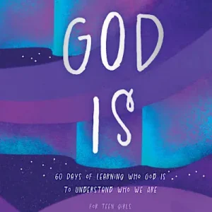 Shop Now God Is