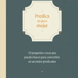 Premium eBook - Pequeña Predicación