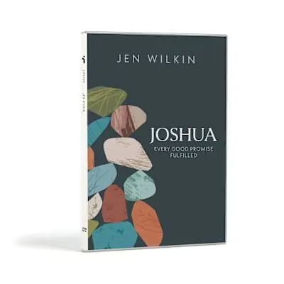 Joshua - DVD Set Free Returns