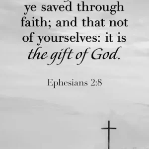 Warranty Included General Worship Bulletin: Is The Gift (Package of 100)