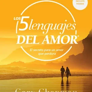 Los cinco lenguajes del amor - Estudio bíblico con videos Trusted Brand