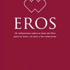Eros - Devocional para jóvenes In Demand