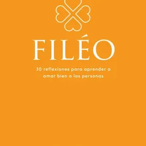 Grab Now Filéo - Devocional para jóvenes