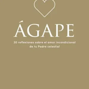 Limited Offer Ágape - Devocional para jóvenes