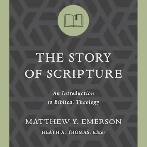 The Story of Scripture Final Sale